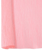 Изображение товара Креп бумага нежно-розовая 50 г